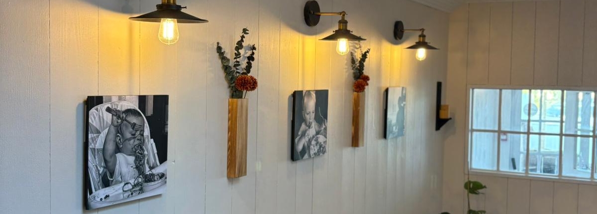 Ob Mizi - At the Table is more than just a restaurant—it’s our family story.