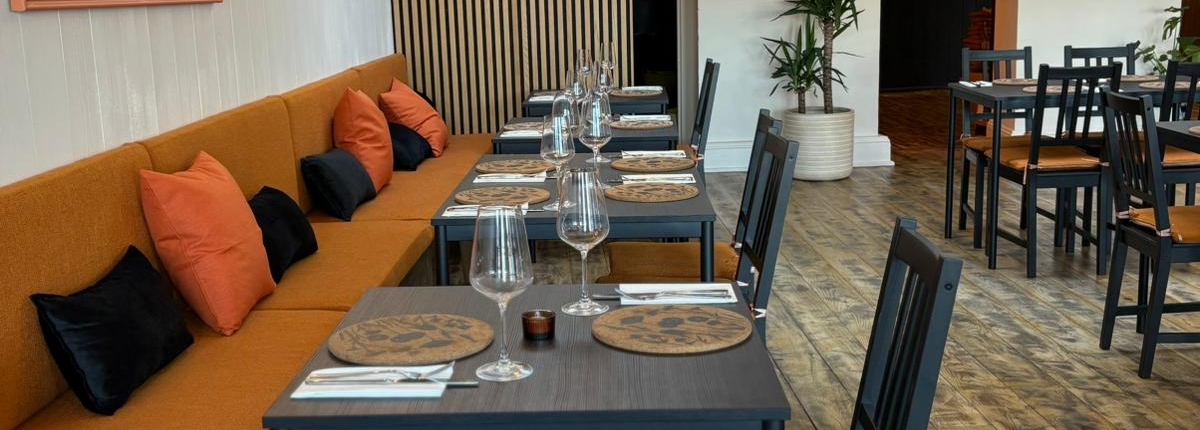 Ob Mizi - At the Table is more than just a restaurant—it’s our family story. Ob Mizi - At the Table is more than just a restaurant—it’s our family story.